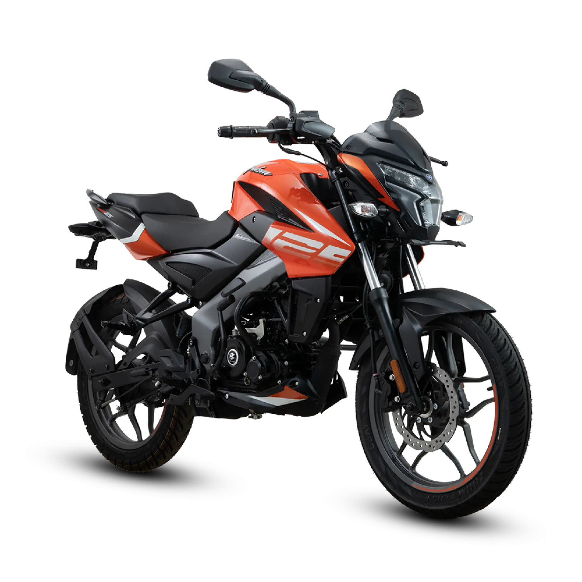 Bajaj Motosiklet