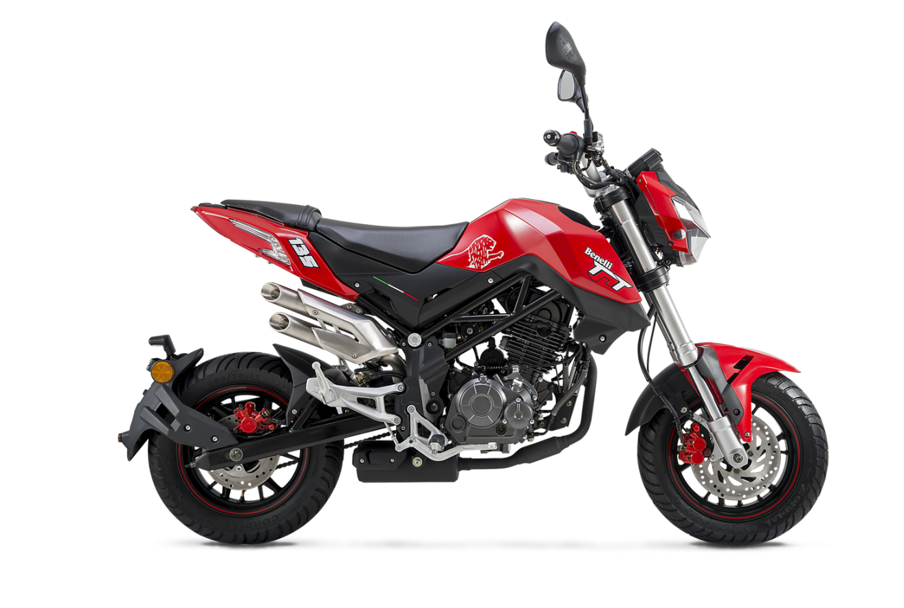 Benelli Motosiklet