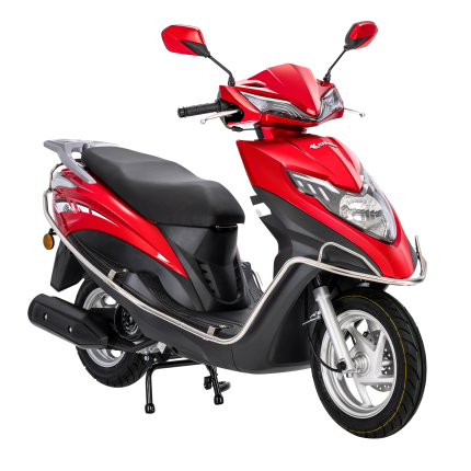 Kanuni Motosiklet