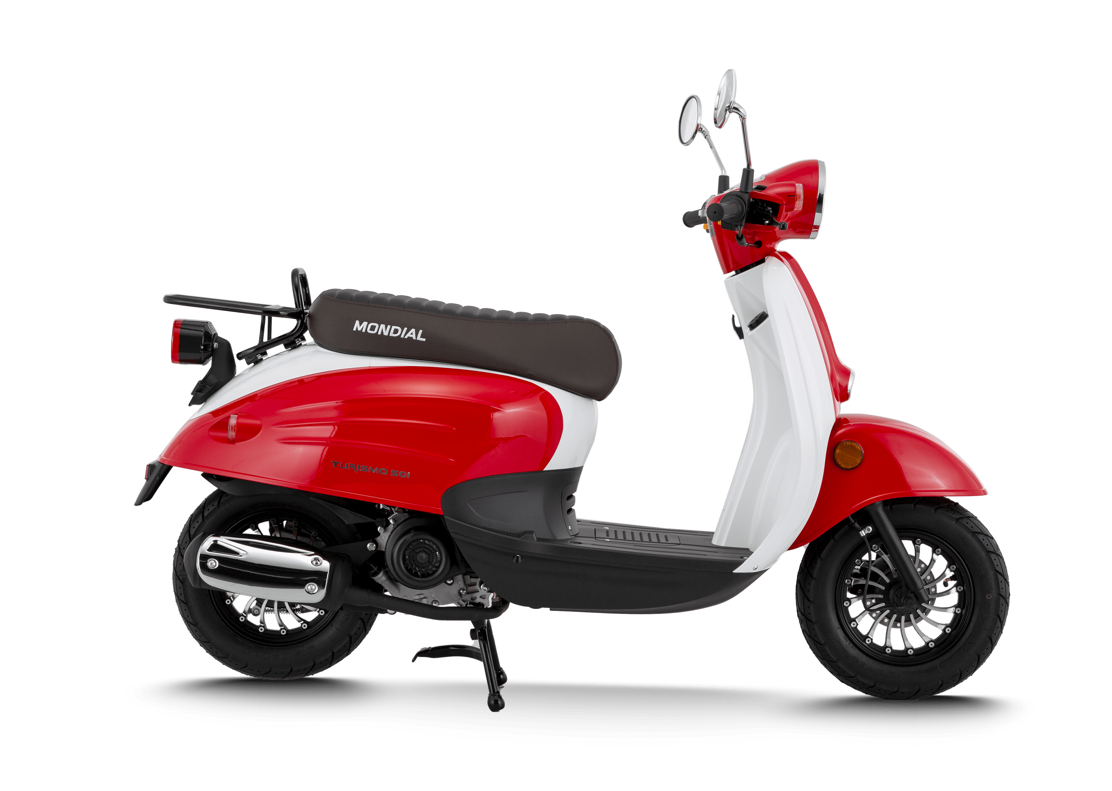 Mondial Motosiklet