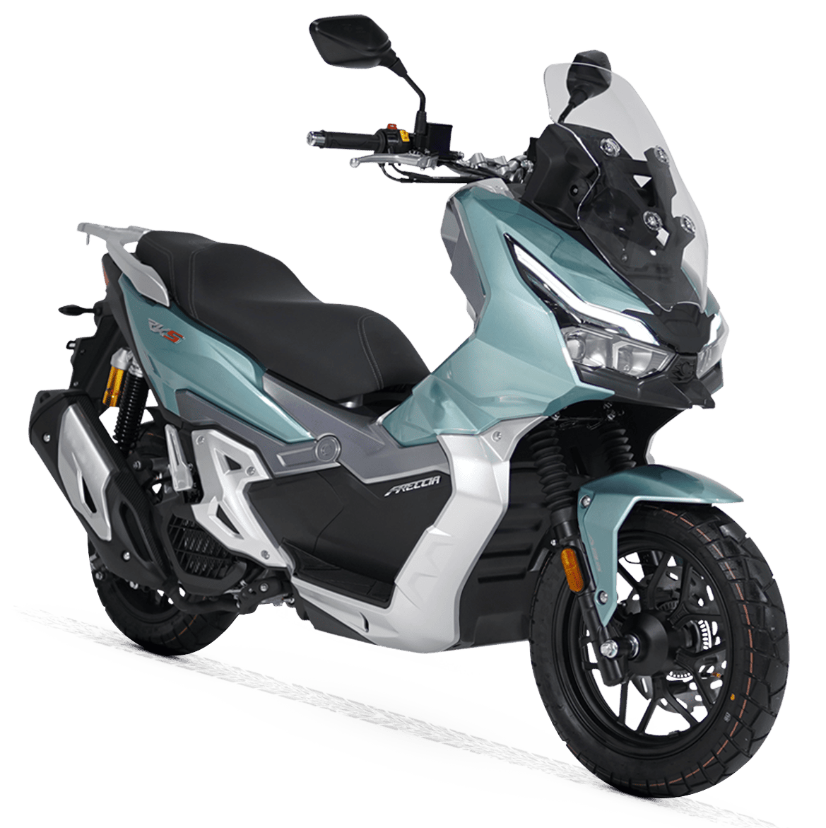 RKS Motosiklet