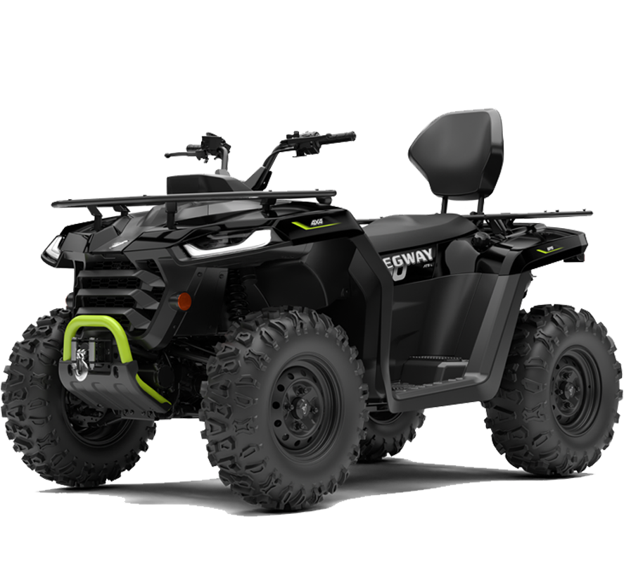 Segway Motosiklet
