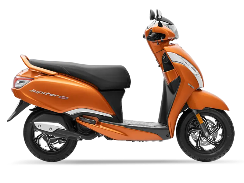 TVS Motosiklet