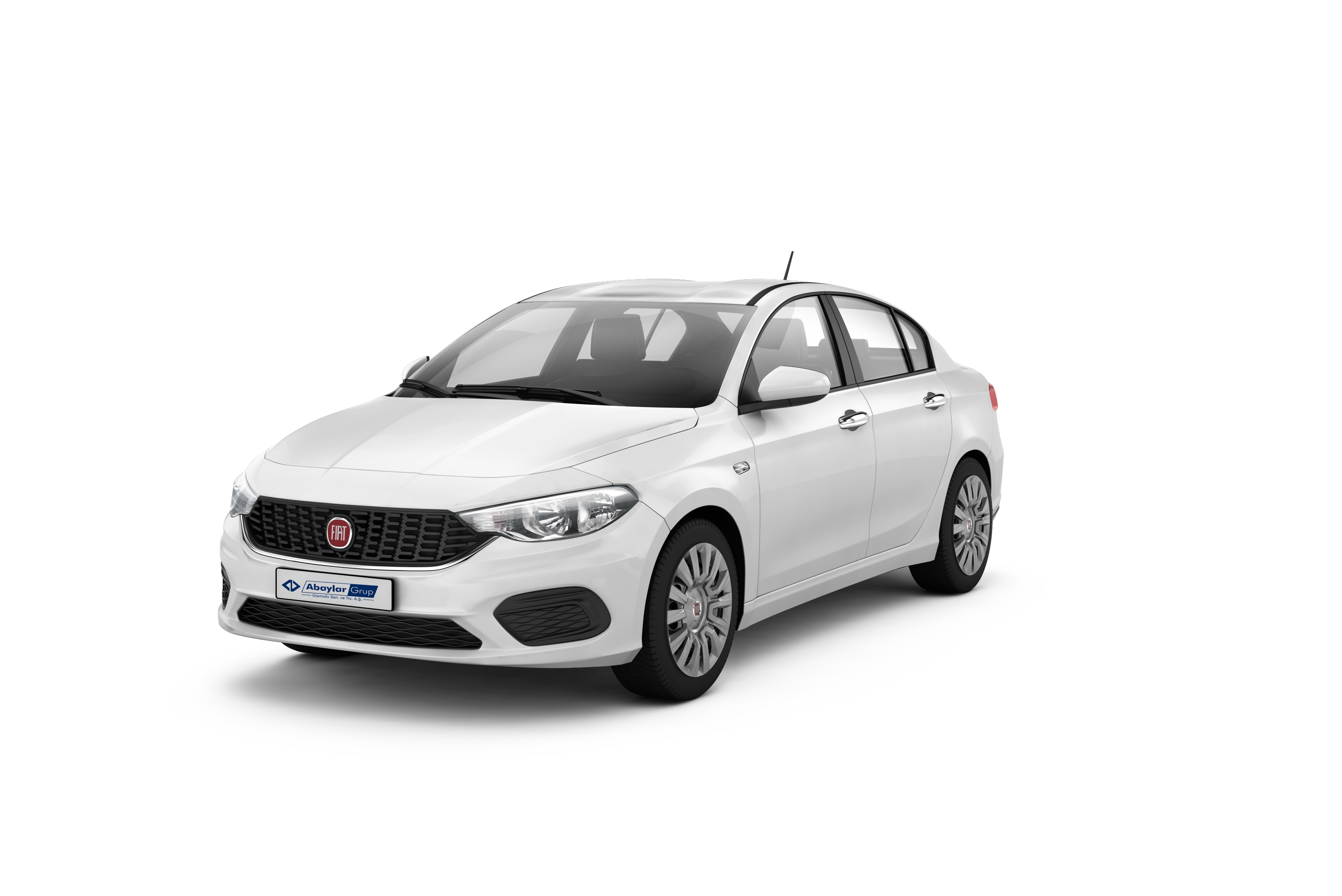 Fiat Kiralık