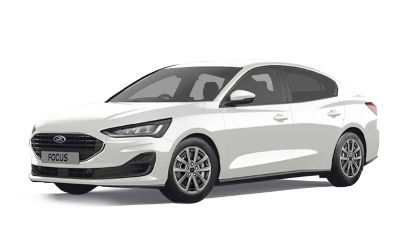 Ford Kiralık