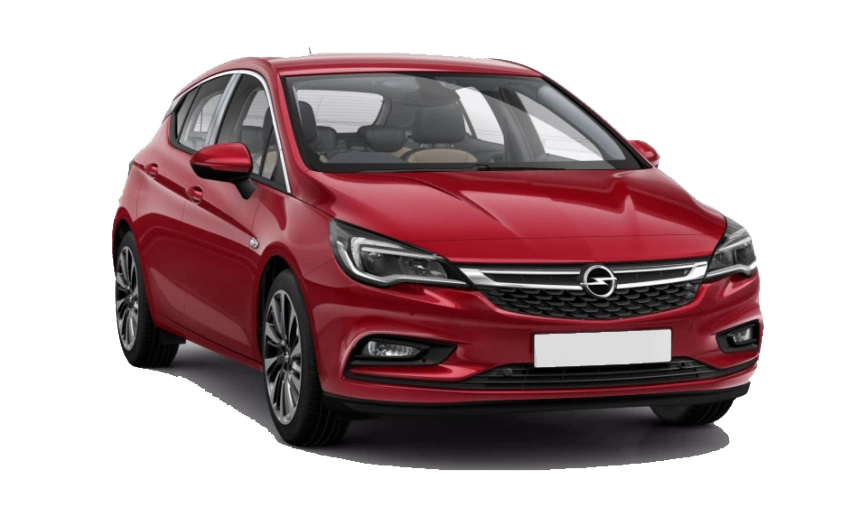 Opel Kiralık