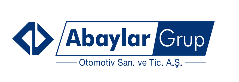 Abaylar Grup Logo